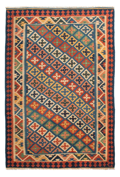 Kilim Fars Koberec 191x273cm