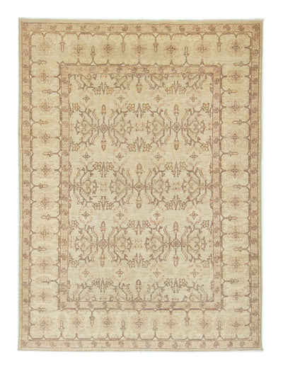 Tabriz Koberec 150x198cm - Perský koberec