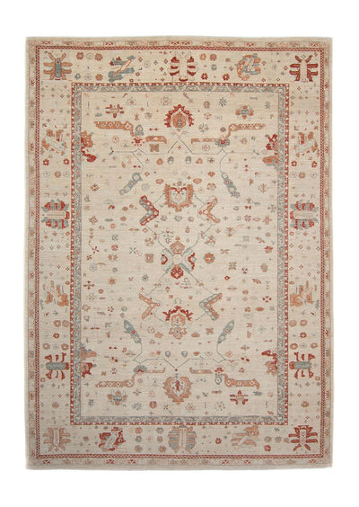 Ushak Koberec 245x342cm - Orientální koberec