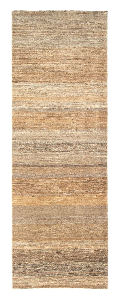 Perský Gabbeh Koberec 85x246cm - Perserteppich Wollteppich