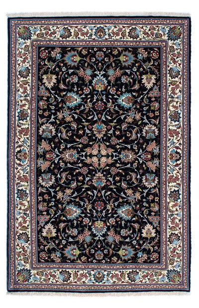 Qom Koberec 140x210cm - Perský koberec