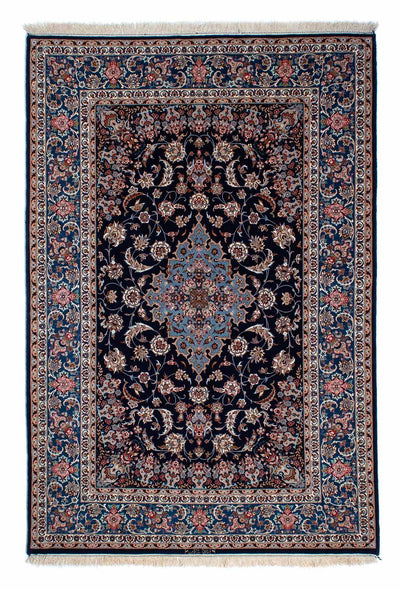 Isfahan Koberec 145x218cm - Perský koberec