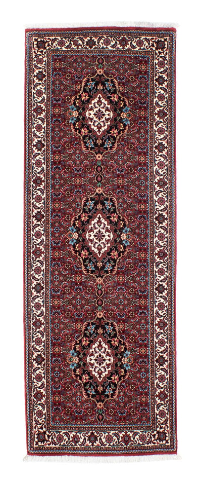 Bidjar Koberec 74x205cm - Perský koberec
