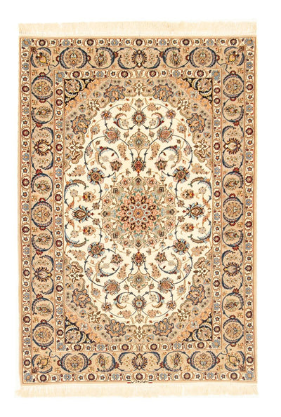 Isfahan Koberec 111x163cm - Perský koberec