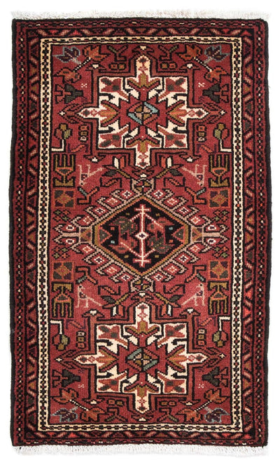 Qaraja Koberec 65x110cm - Perský koberec