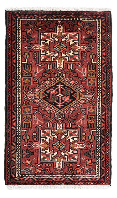 Qaraja Koberec 66x110cm - Perský koberec