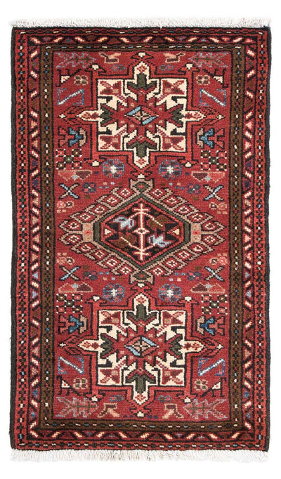 Qaraja Koberec 64x106cm - Perský koberec