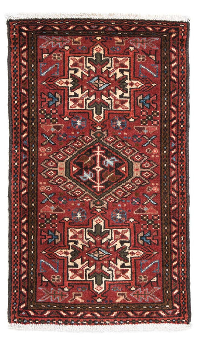 Qaraja Koberec 65x108cm - Perský koberec