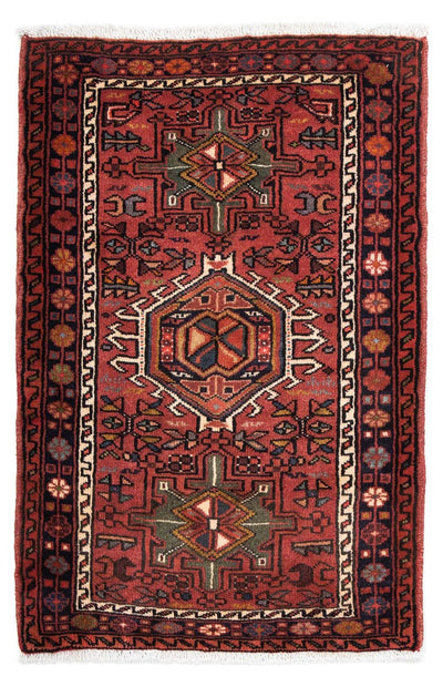 Qaraja Koberec 77x110cm - Perský koberec
