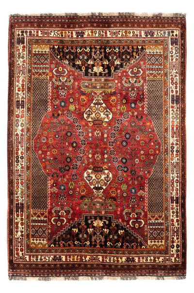 Shiraz Koberec 170x243cm - Perský koberec