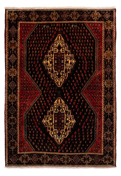 Shiraz Koberec 210x307cm - Perský koberec