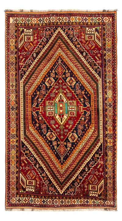 Shiraz Koberec 167x285cm - Perský koberec