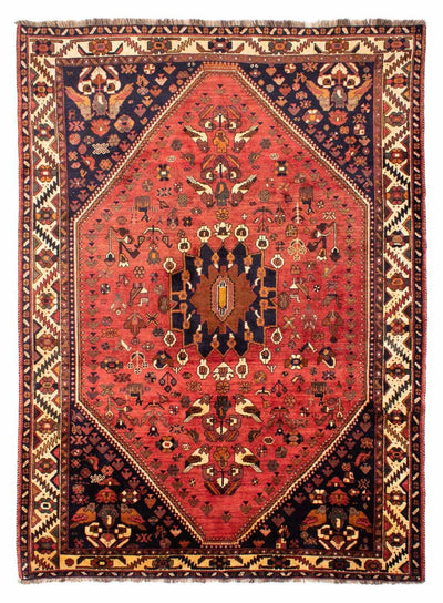 Shiraz Koberec 220x305cm - Perský koberec