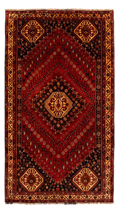 Shiraz Koberec 173x290cm - Perský koberec
