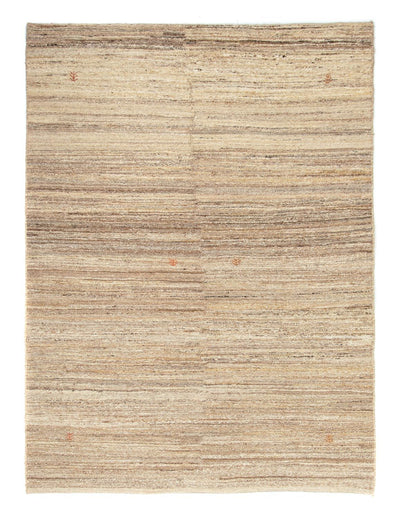 Perský Gabbeh Koberec 144x197cm - Perserteppich Wollteppich