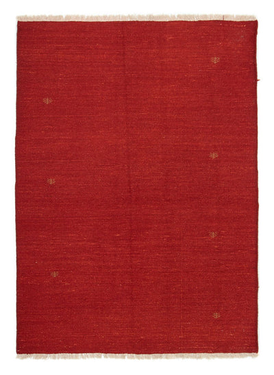 Perský Gabbeh Koberec 140x194cm - Perserteppich Wollteppich