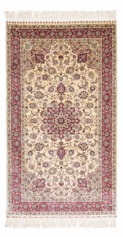 Hereke Koberec 69x122cm - Orientální koberec