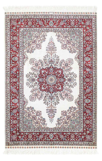 Hereke Koberec 91x137cm - Orientální koberec