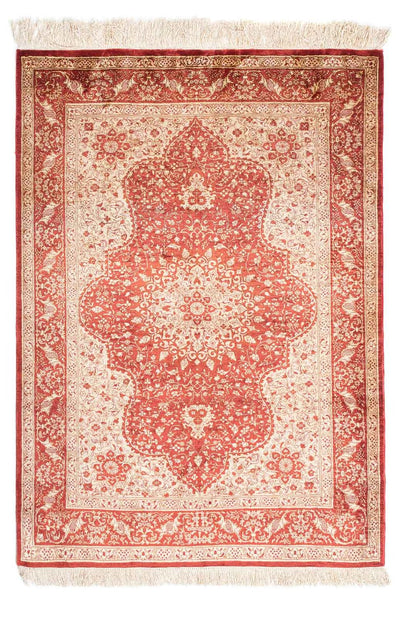 Hereke Koberec 69x122cm - Orientální koberec