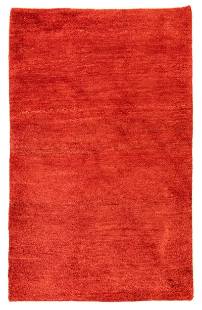 Perský Gabbeh Koberec 74x119cm - Perserteppich Wollteppich