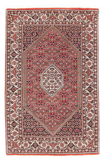 Bidjar Koberec 83x140cm - Perský koberec