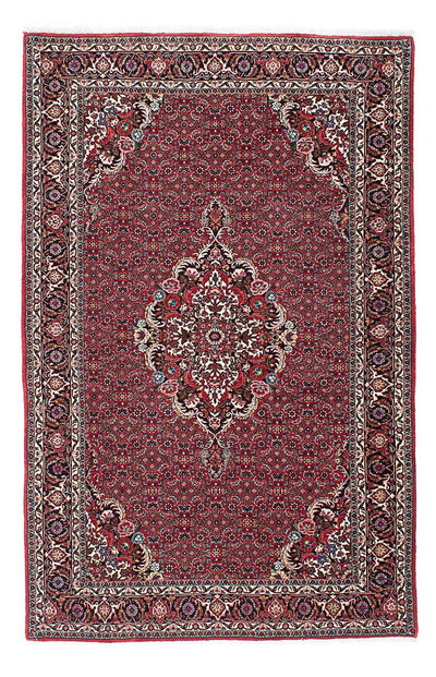 Bidjar Koberec 132x211cm - Perský koberec