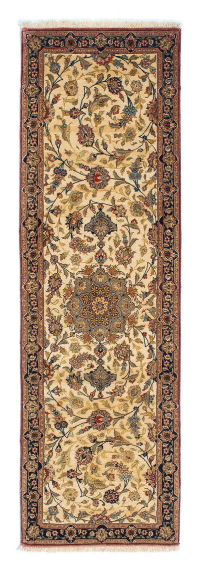 Qom Koberec 57x193cm - Perský koberec