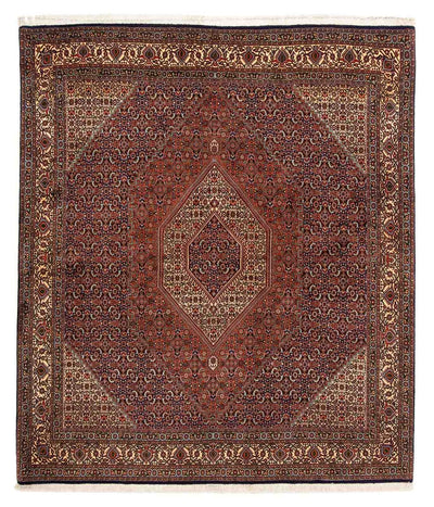 Bidjar Koberec 203x222cm - Perský koberec