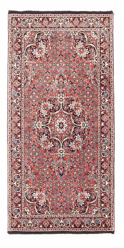 Bidjar Koberec 67x142cm - Perský koberec