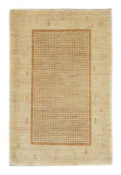 Loribaft Koberec 123x182cm - Perserteppich Wollteppich