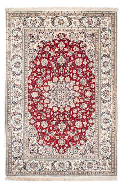 Isfahan Koberec 162x237cm - Perský koberec