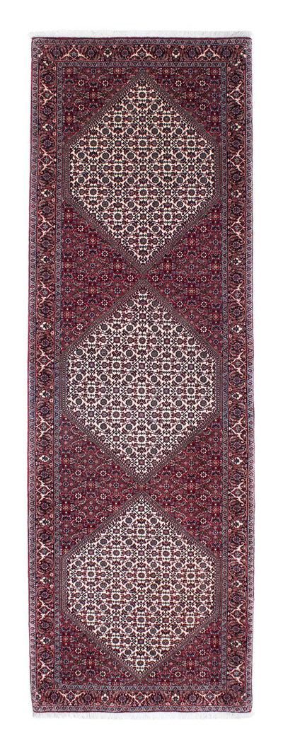 Bidjar Koberec 93x299cm - Perský koberec