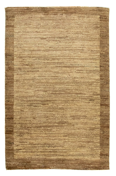 Indo Gabbeh Koberec 58x93cm - Vlněný koberec
