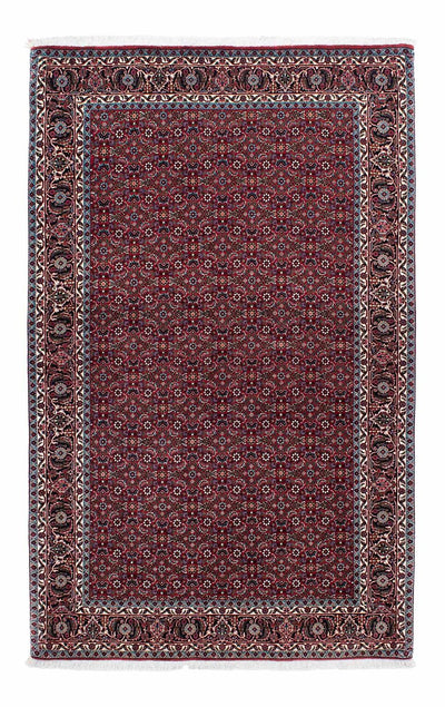 Bidjar Koberec 133x214cm - Perský koberec