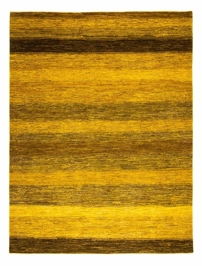 Indo Gabbeh Koberec 241x318cm - Perserteppich Wollteppich