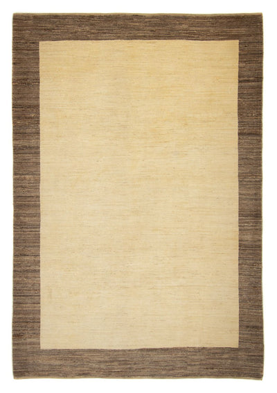 Indo Gabbeh Koberec 205x300cm - Vlněný koberec
