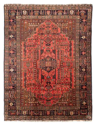 Hosseinabad Koberec 70x198cm - Perský koberec