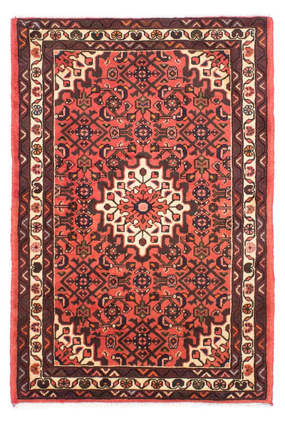 Hosseinabad Koberec 103x152cm - Perský koberec