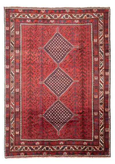 Shiraz Koberec 215x310cm - Perský koberec