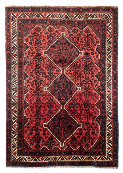 Shiraz Koberec 207x300cm - Perský koberec
