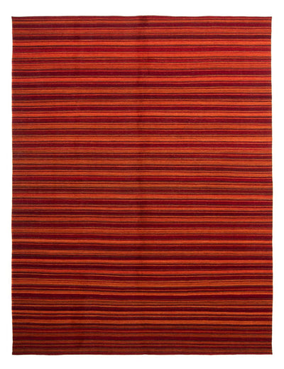 Kilim Maimana Koberec 346x447cm - Vlněný koberec