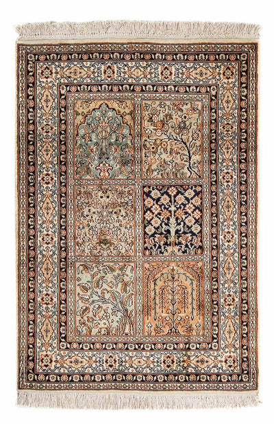 Kashmar Koberec 65x93cm - Orientální koberec