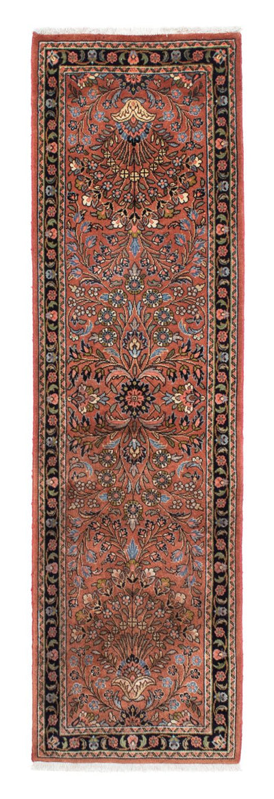 Zieglerův koberec 76x197cm - Orientální koberec
