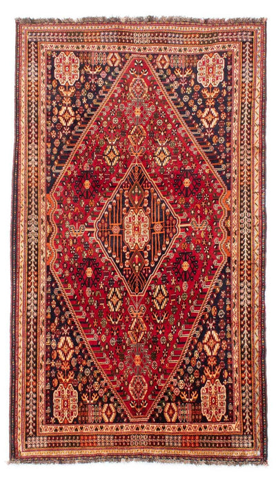 Shiraz Koberec 165x280cm - Perský koberec