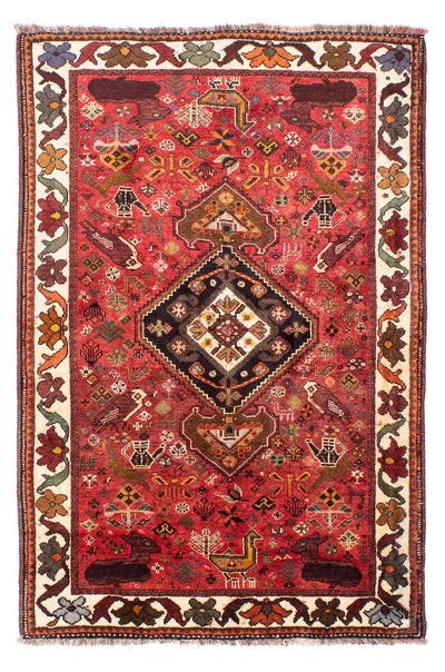 Shiraz Koberec 140x210cm - Perský koberec