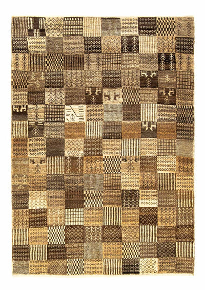 Loribaft Koberec 100x142cm - Perserteppich Wollteppich