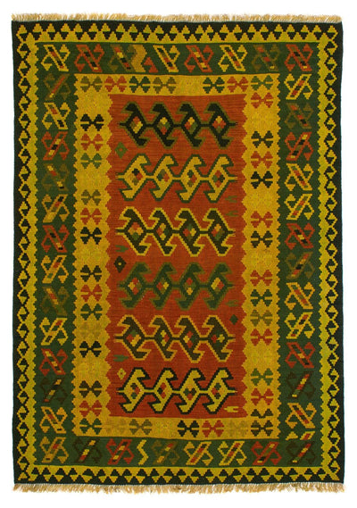 Kilim Fars Koberec 150x208cm