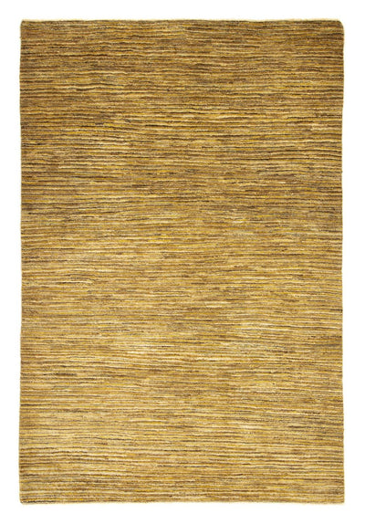 Indo Gabbeh Koberec 170x249cm - Vlněný koberec