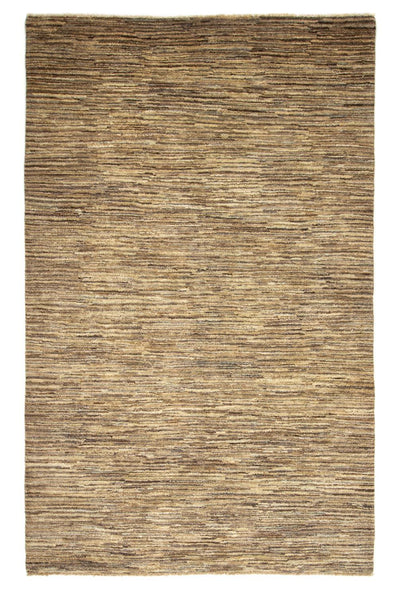Indo Gabbeh Koberec 167x259cm - Vlněný koberec