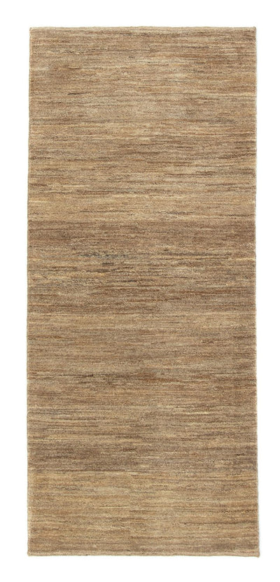 Perský Gabbeh Koberec 84x196cm - Perserteppich Wollteppich